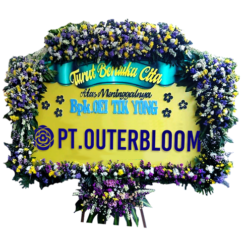 Fond Farewell Jawa Timur