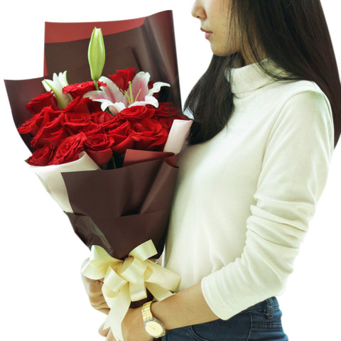 Amorous de Fleur Bouquet