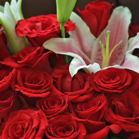 Amorous de Fleur Bouquet