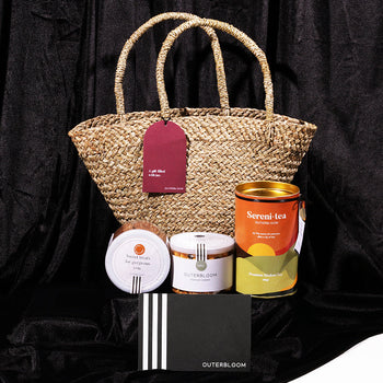 Outerbloom Nala Bag Hampers