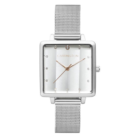 Carrington Eleanor CT-2016-11 - Silver