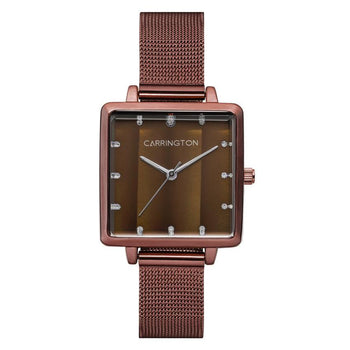 Carrington Eleanor CT-2016-33 - Brown