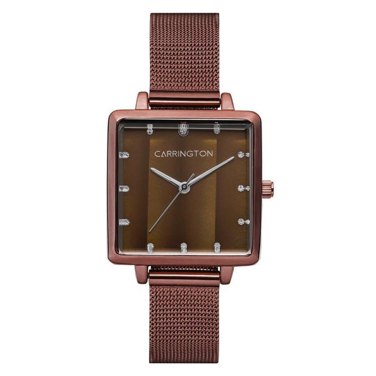 Carrington Eleanor CT-2016-33 - Brown