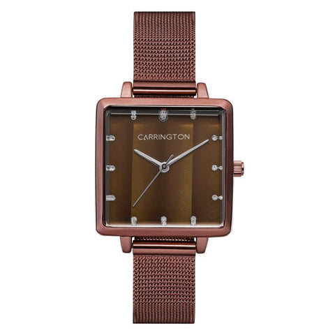 Carrington Eleanor CT-2016-33 - Brown