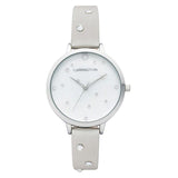 Carrington Catherine CT-2012-06-SET1 With Additional Strap - White