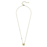 Carrington Clementine CT-2011-44-SET4 With Necklace - Gold