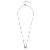 Carrington Clementine CT-2011-33-SET3 With Necklace - Rosegold