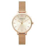 Carrington Clementine CT-2011-33-SET3 With Necklace - Rosegold