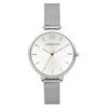 Carrington Clementine CT-2011-22 - Silver