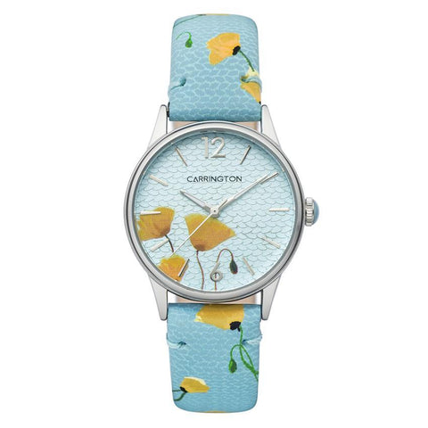 Carrington Cordelia CT-2018-02 - Blue