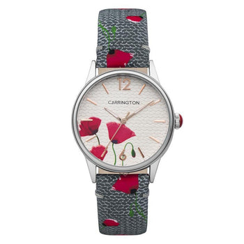 Carrington Cordelia CT-2018-03 - Grey