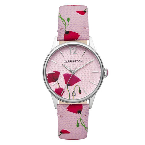 Carrington Cordelia CT-2018-01 - Pink