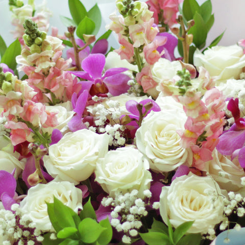 Credence Love Bouquet