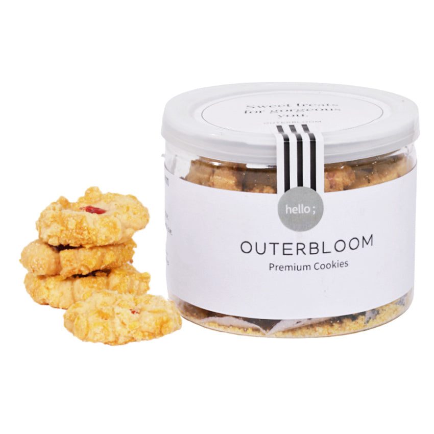 Outerbloom Zhara Bag Hampers