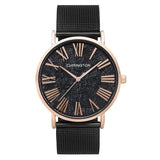 Carrington Eliza CT-2009-44-SET4 With Bracelet - Black