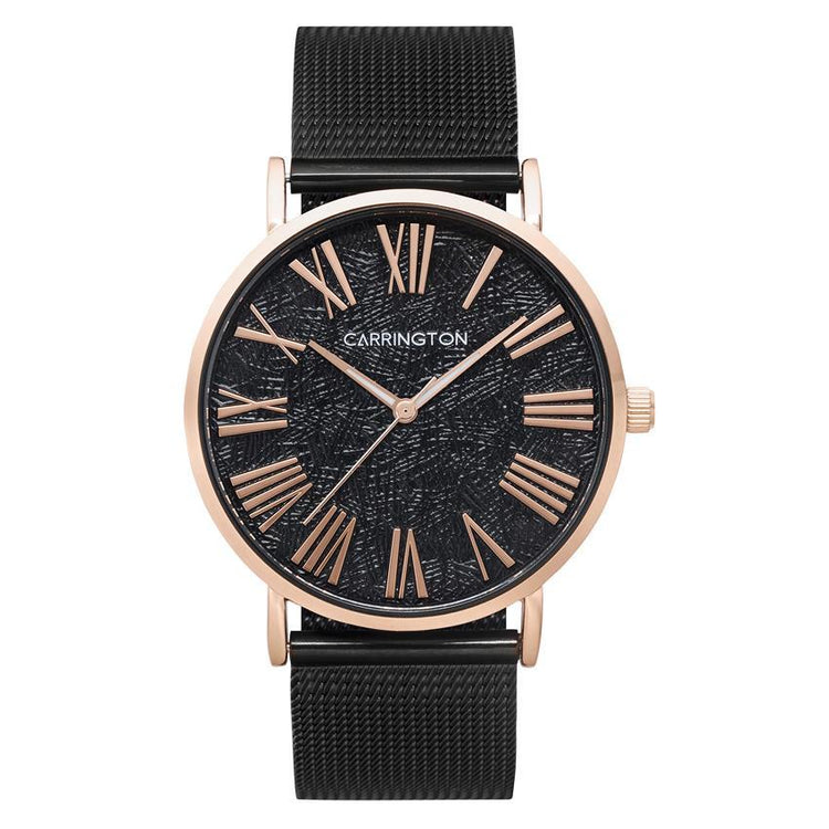 Carrington Eliza CT-2009-44 - Black