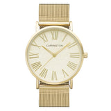 Carrington Eliza CT-2009-55-SET5 With Bracelet - Gold