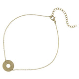 Carrington Eliza CT-2009-55-SET5 With Bracelet - Gold