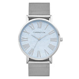 Carrington Eliza CT-2009-11-SET1 With Bracelet - Silver