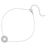 Carrington Eliza CT-2009-22-SET2 With Bracelet - Silver