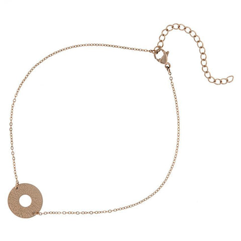 Carrington Eliza CT-2009-33-SET3 With Bracelet -Rosegold