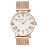 Carrington Eliza CT-2009-33-SET3 With Bracelet -Rosegold