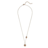 Carrington Elsie CT-2015-04-SET4 With Necklace - Ivory