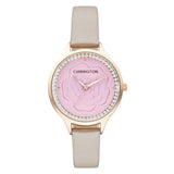 Carrington Elsie CT-2015-04-SET4 With Necklace - Ivory