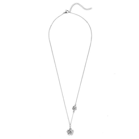Carrington Elsie CT-2015-03-SET3 With Necklace - Blue