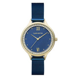 Carrington Elsie CT-2014-44-SET4 With Bracelet - Blue