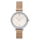 Carrington Elsie CT-2014-22-SET2 With Bracelet - Rosegold