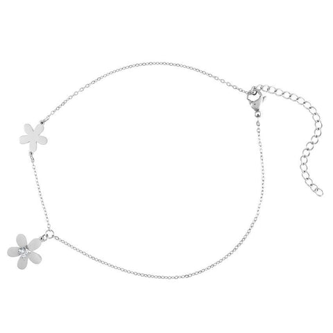 Carrington Elsie CT-2014-11-SET1 With Bracelet - Silver