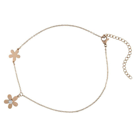 Carrington Elsie CT-2014-22-SET2 With Bracelet - Rosegold