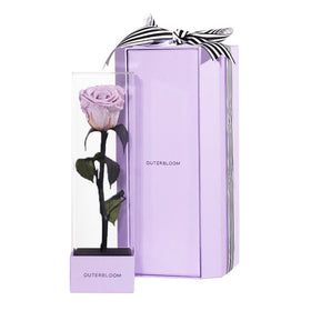 Enchanted Love Pirouette Special Edition - Majestic Lilac