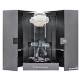 Enchanted Dome - Angelic White