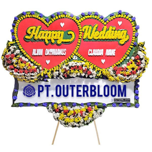 Jual Exclaimation Jabodetabek Harga Terbaik Juni 2026 | Outerbloom Business