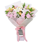 [Valentine] Love Lullaby Bouquet