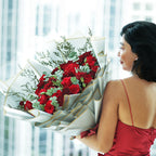 [Valentine] Love Rhyme Bouquet