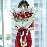 [Valentine] Love Rhyme Bouquet