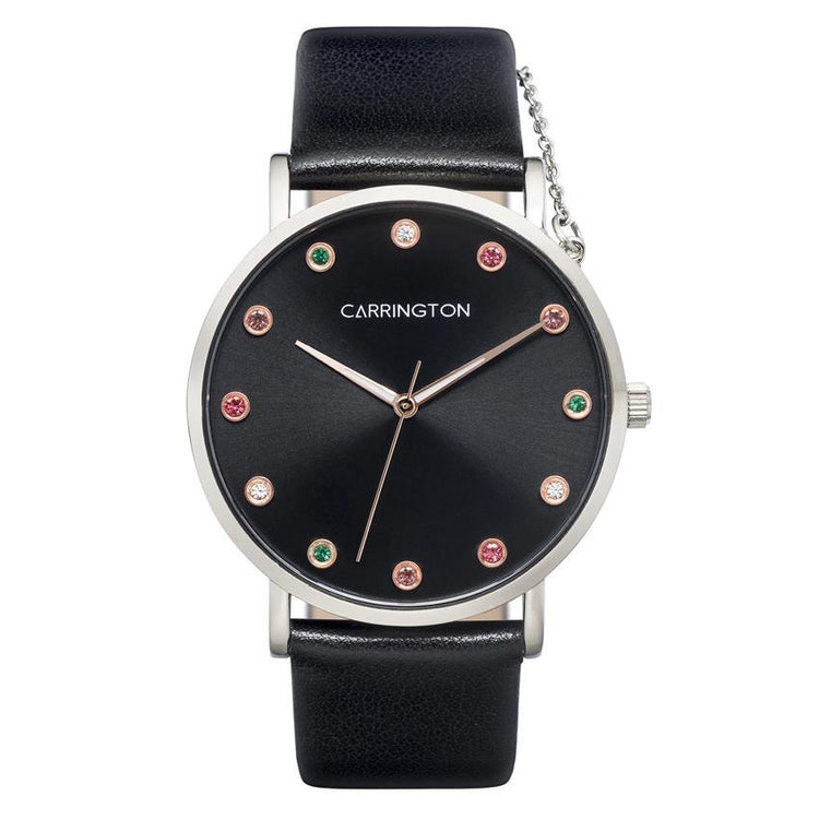 Carrington Luella CT-2010-01 - Black
