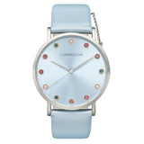 Carrington Luella CT-2010-04-SET4 With Bracelet - Blue