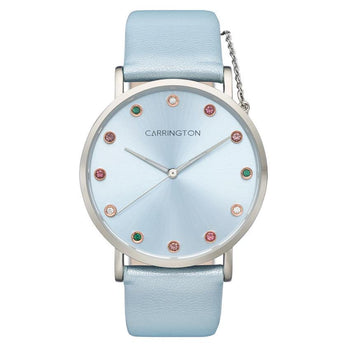 Carrington Luella CT-2010-04 - Blue