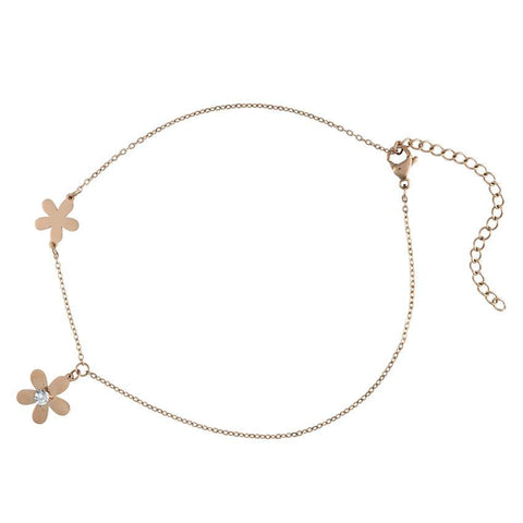 Carrington Luella CT-2010-03-SET3 With Bracelet - Pink