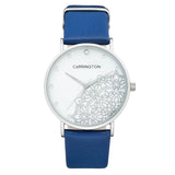 Carrington Luella CT-2008-01-SET1 With Bracelet - Blue