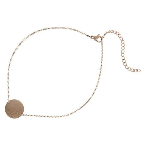 Carrington Luella CT-2008-03-SET3 With Bracelet - Nude