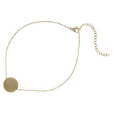 Carrington Luella CT-2008-04-SET4 With Bracelet - Pink