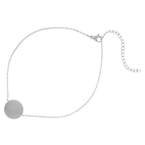 Carrington Luella CT-2008-01-SET1 With Bracelet - Blue