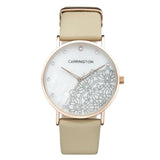 Carrington Luella CT-2008-03-SET3 With Bracelet - Nude