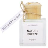 Outerbloom Nature Breeze Reed Diffuser