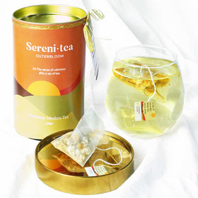 Serenitea Chamomile Lullaby - 12 Teabags